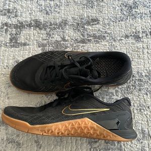 Nike Metcon 3 CrossFit Sneakers size 13